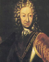 Vittorio Amedeo II