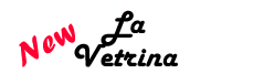 La Vetrina by FiLe Web Page!