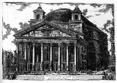 Pantheon 