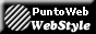 PuntoWeb WebStyle