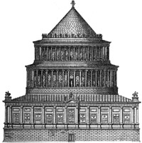 Mausoleo de Adriano