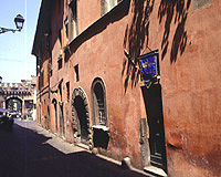 Via della Scala