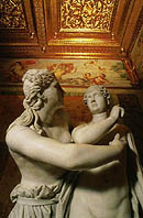 Museo del Palazzo Altemps, Amor y Psique
