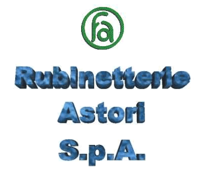 Rubinetterie Astori S.P.A.