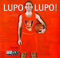 copertina di Lupo Lupo!