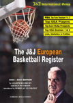 The J&J European Basketball Register