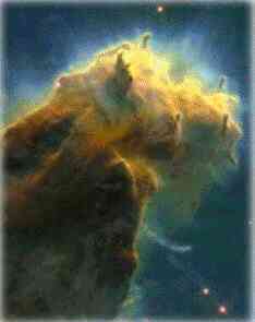 Nebulosa dell'Aquila