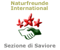 Gruppo Italiano Amici della Natura - Sezione di Saviore dell'Adamello