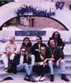 FestivalBar 1997, con Piero Gemelli, Pino Mazarano, Mino Petruzzelli, Michele Fazio e altri