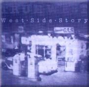 cover of West Side Story; live, unreleased and alternate takes from 1982-1984