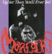 cover of Uglier Than You'll Ever Be!