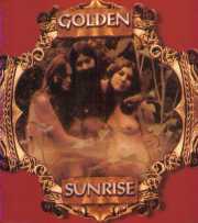 cover of Golden Sunrise