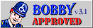 This page is Bobby approved